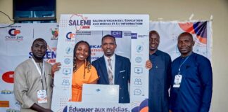 Salemi 2026 : Douala mobilisée contre la désinformation