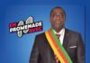 Le Maire de Douala au cœur de l’émission « En Promenade Avec » ce dimanche sur Balafon TV