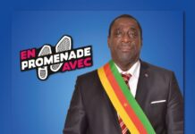 Le Maire de Douala au cœur de l’émission « En Promenade Avec » ce dimanche sur Balafon TV