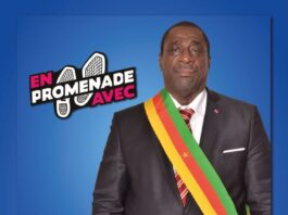 Le Maire de Douala au cœur de l’émission « En Promenade Avec » ce dimanche sur Balafon TV