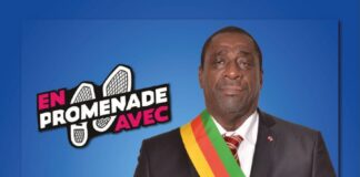 Le Maire de Douala au cœur de l’émission « En Promenade Avec » ce dimanche sur Balafon TV