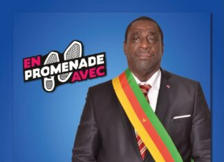 Le Maire de Douala au cœur de l’émission « En Promenade Avec » ce dimanche sur Balafon TV