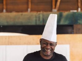 Gastronomie : vitrine sur le métier de chef cuisinier