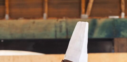Gastronomie : vitrine sur le métier de chef cuisinier