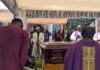 L’ultime accord de Bissi Mag : la terre de Bandjoun s’est refermée sur l’auteur de « Simo »