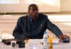 Dr Roger Mbassa Ndine face à plus de 2 000 jeunes : Des réalisations qui parlent, des bénéficiaires qui témoignent.