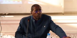 Dr Roger Mbassa Ndine face à plus de 2 000 jeunes : Des réalisations qui parlent, des bénéficiaires qui témoignent.