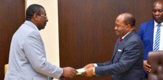 Décentralisation au cameroun : le maire de Douala porte la voix des communes à l’Assemblée Nationale