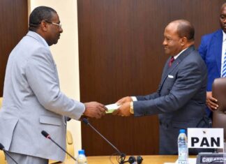Décentralisation au cameroun : le maire de Douala porte la voix des communes à l’Assemblée Nationale