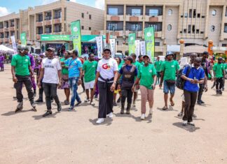 Semaine de la mobilité durable 2026 : la caravane de la CUD se mobilise au cœur des quartiers pour promener le changement