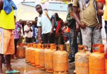Pénurie de gaz domestiques : les ménages camerounais à bout de souffle.