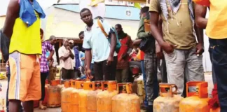 Pénurie de gaz domestiques : les ménages camerounais à bout de souffle.