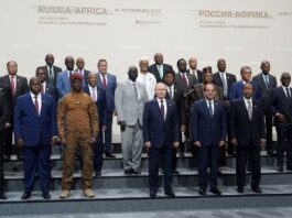 Résilience économique : ce que l’Afrique doit copier et ne doit pas copier de l’expérience russe