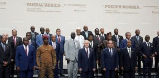 Résilience économique : ce que l’Afrique doit copier et ne doit pas copier de l’expérience russe