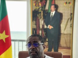 Prévention contre Ebola : Le Maire de la Ville, Dr Roger Mbassa Ndine, appelle Douala à une vigilance renforcée