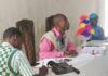 Éducation : Rentrée solennelle du SYNFEPLC dans l’arrondissement de Douala 4ème.