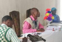 Éducation : Rentrée solennelle du SYNFEPLC dans l’arrondissement de Douala 4ème.