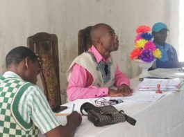 Éducation : Rentrée solennelle du SYNFEPLC dans l’arrondissement de Douala 4ème.