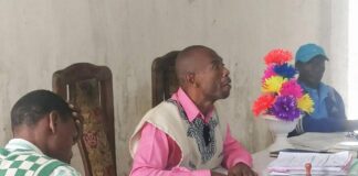 Éducation : Rentrée solennelle du SYNFEPLC dans l’arrondissement de Douala 4ème.