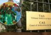 CAN 2025 : Le TAS rendra sa sentence fin novembre