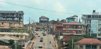 Désordre, saleté, anarchie : Comment le « système D » dévore Douala et Yaoundé