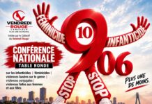 Violences faites aux femmes : Douala veut agir avant le premier coup.