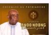 Obsèques D’Emmanuel Gérard Ondo Ndong : Les cérémonies prévues du 22 AU 24 Octobre 2026.