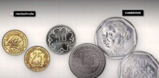 Monnaie : les pièces émises entre 1958 et 1985 perdront leur cours légal dès le 1er novembre 2026.