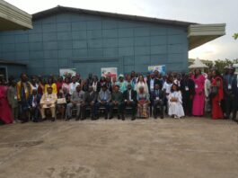 Sécurité et santé au travail : Le 5e congrès international s’ouvre à Douala