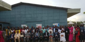 Sécurité et santé au travail : Le 5e congrès international s’ouvre à Douala
