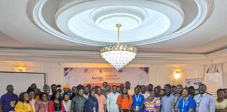 Salemi 2026 : Abidjan accueillera la deuxième édition en 2027.