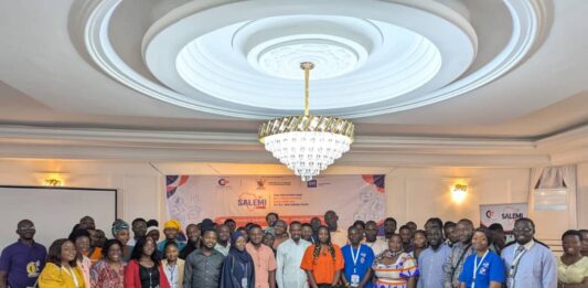 Salemi 2026 : Abidjan accueillera la deuxième édition en 2027.