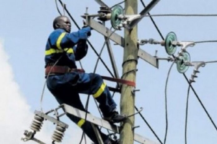 electricien