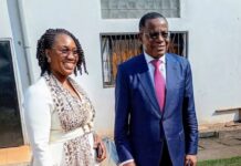 Présidentielle de 2032 : Le MRC réinvente la continuité et mise à nouveau sur Maurice Kamto