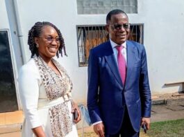 Présidentielle de 2032 : Le MRC réinvente la continuité et mise à nouveau sur Maurice Kamto