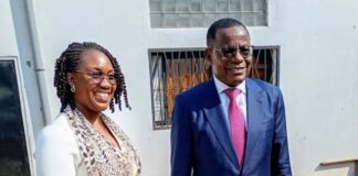 Présidentielle de 2032 : Le MRC réinvente la continuité et mise à nouveau sur Maurice Kamto