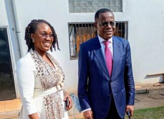 Présidentielle de 2032 : Le MRC réinvente la continuité et mise à nouveau sur Maurice Kamto