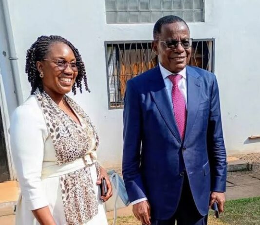 Présidentielle de 2032 : Le MRC réinvente la continuité et mise à nouveau sur Maurice Kamto