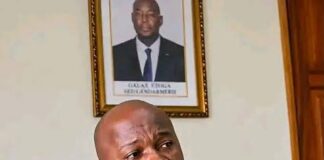 Affaire Martinez Zogo : Les révélations du Lieutenant-Colonel Parfait Ayissi Nanga