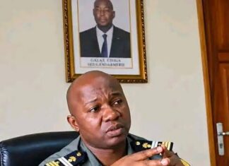 Affaire Martinez Zogo : Les révélations du Lieutenant-Colonel Parfait Ayissi Nanga
