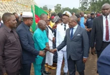 Crise anglophone : Yaoundé au chevet de Bamenda