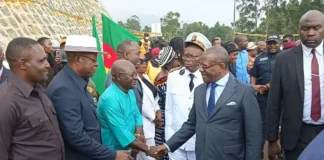Crise anglophone : Yaoundé au chevet de Bamenda