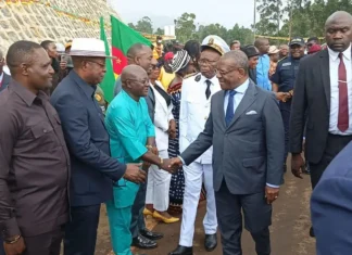 Crise anglophone : Yaoundé au chevet de Bamenda