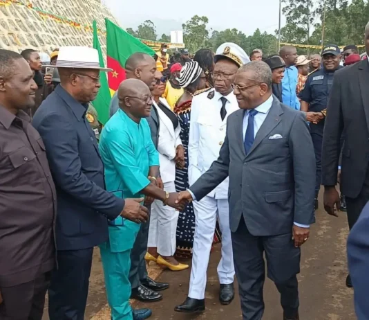 Crise anglophone : Yaoundé au chevet de Bamenda