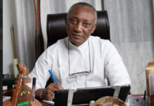 Ordre des Médecins du Cameroun : Une réélection sous le signe des grands chantiers pour le Dr Rodolphe Fonkoua