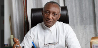 Ordre des Médecins du Cameroun : Une réélection sous le signe des grands chantiers pour le Dr Rodolphe Fonkoua